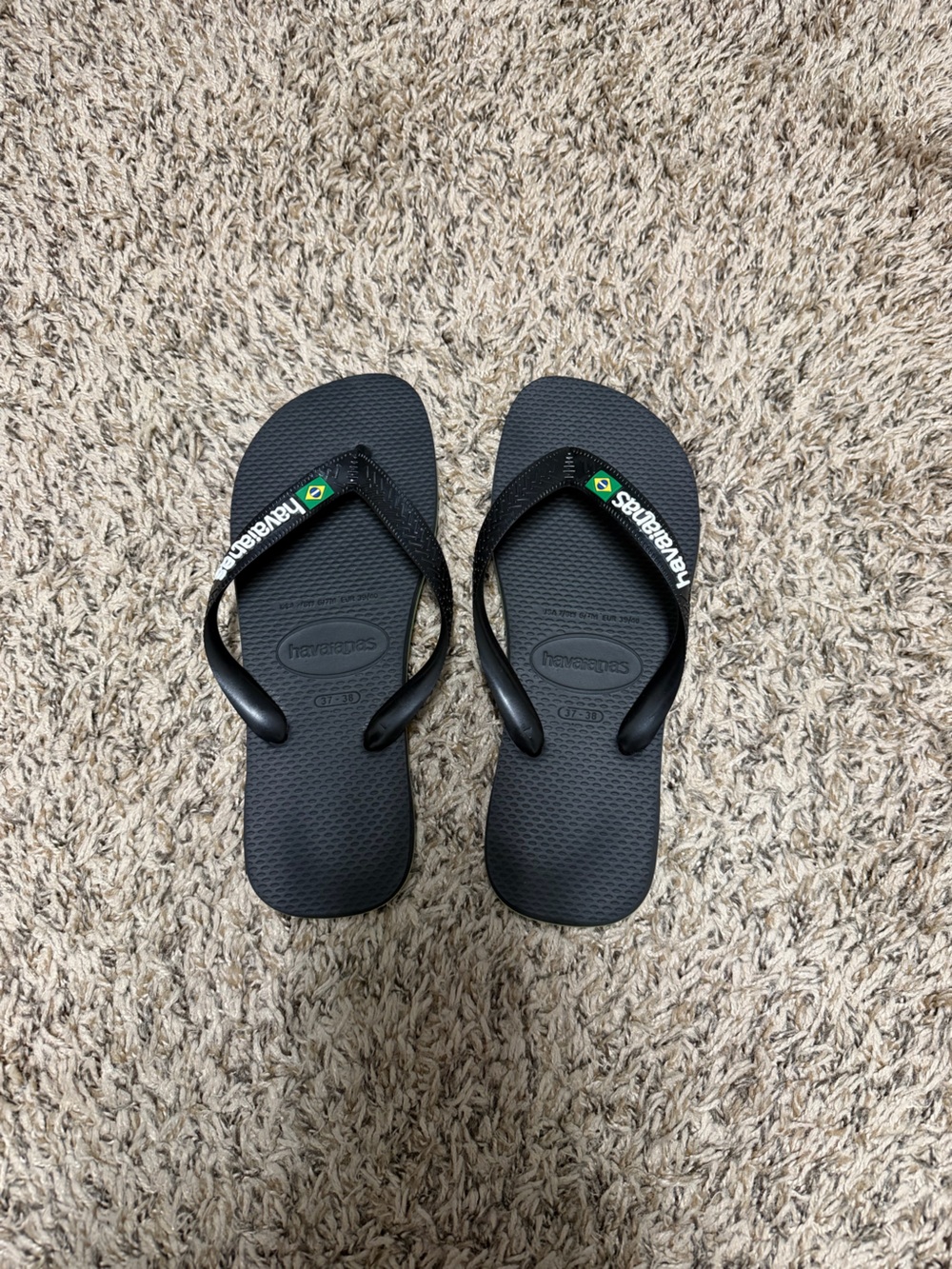 Havaianas